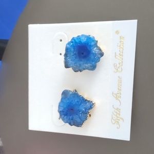 Fifth Avenue Earrings